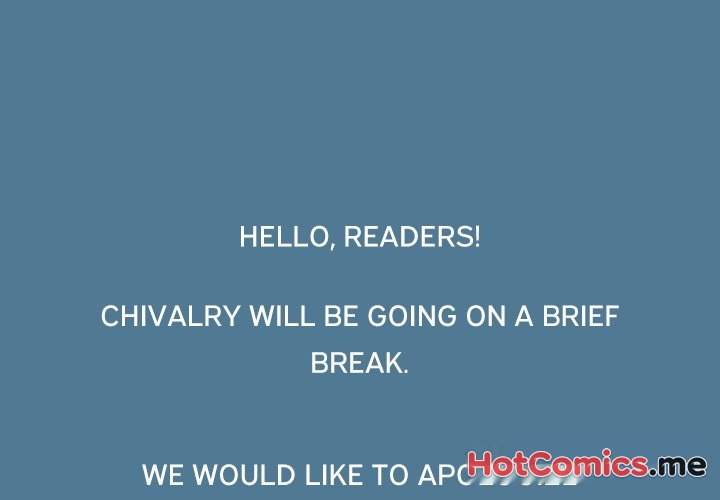 Chivalry - episode Notice - 0