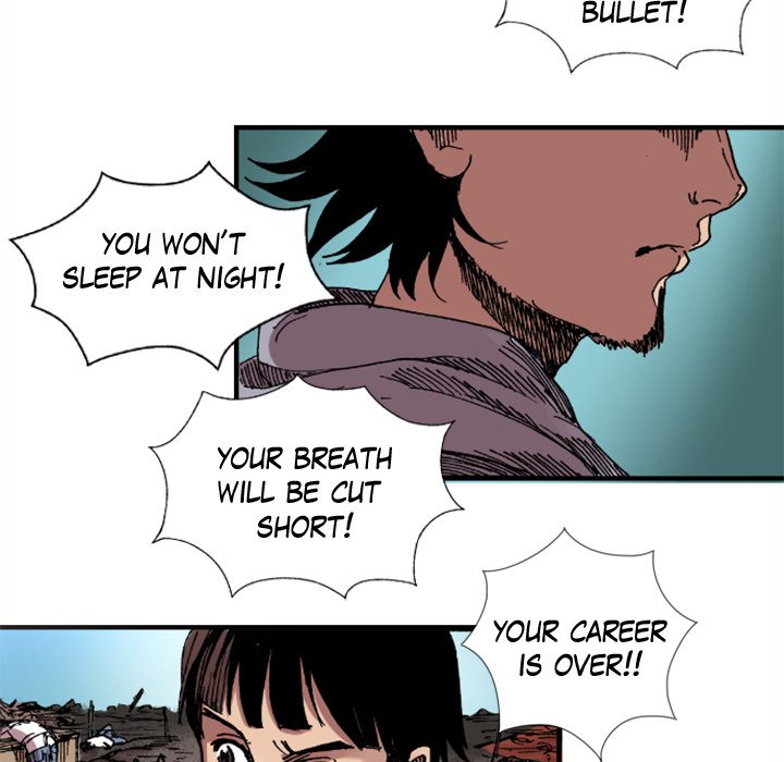 Chivalry - episode 2 - 83