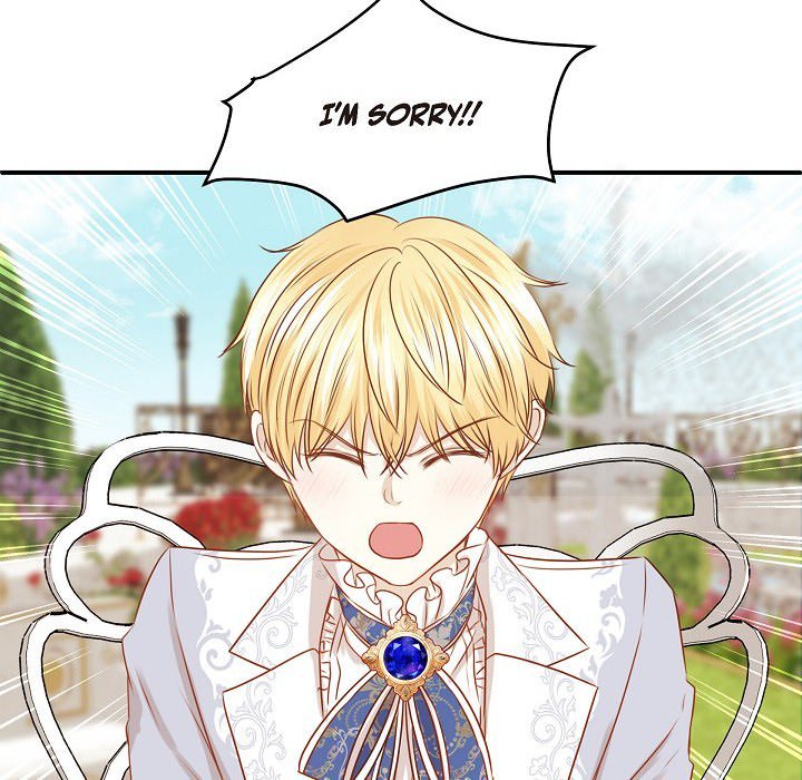 Hold on, Crown Prince! - episode 44 - 88