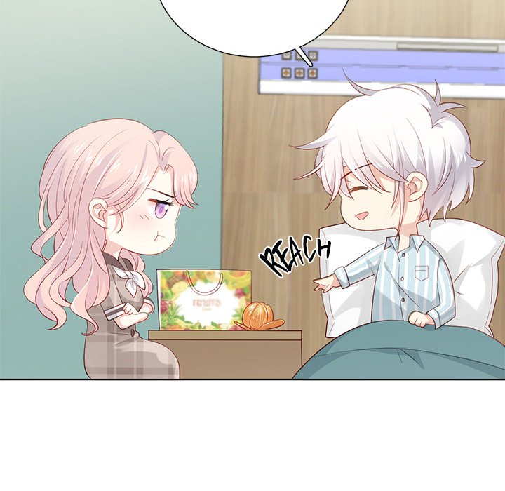 A Young Case of Hearts - episode 29 - 67