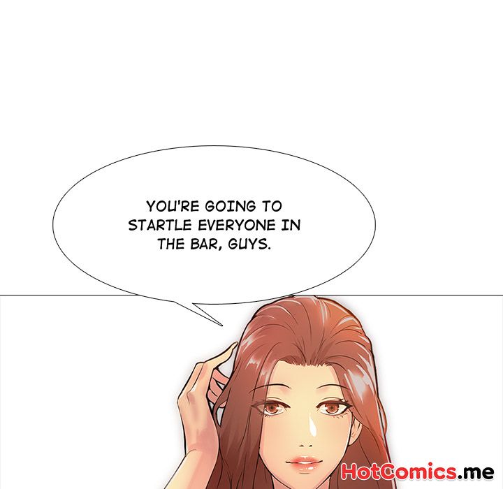 My Friend's Girlfriend - episode 1 - 17