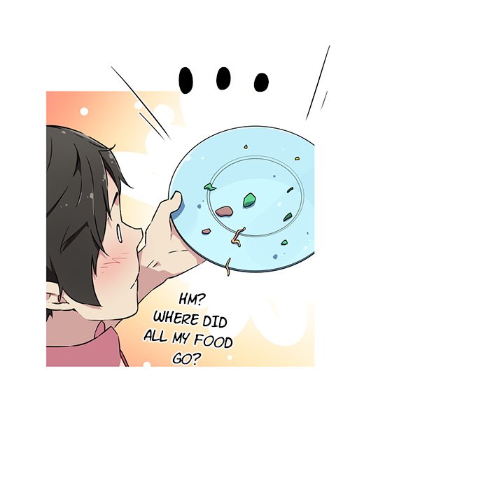 My Girlfriend is a Star - episode 5 - 42