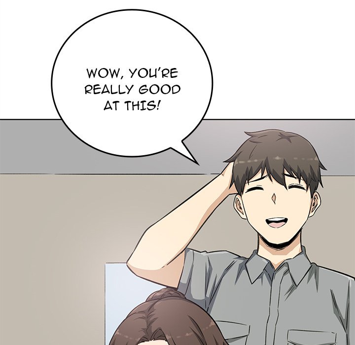 Excuse Me, This is my Room - episode 29 - 44