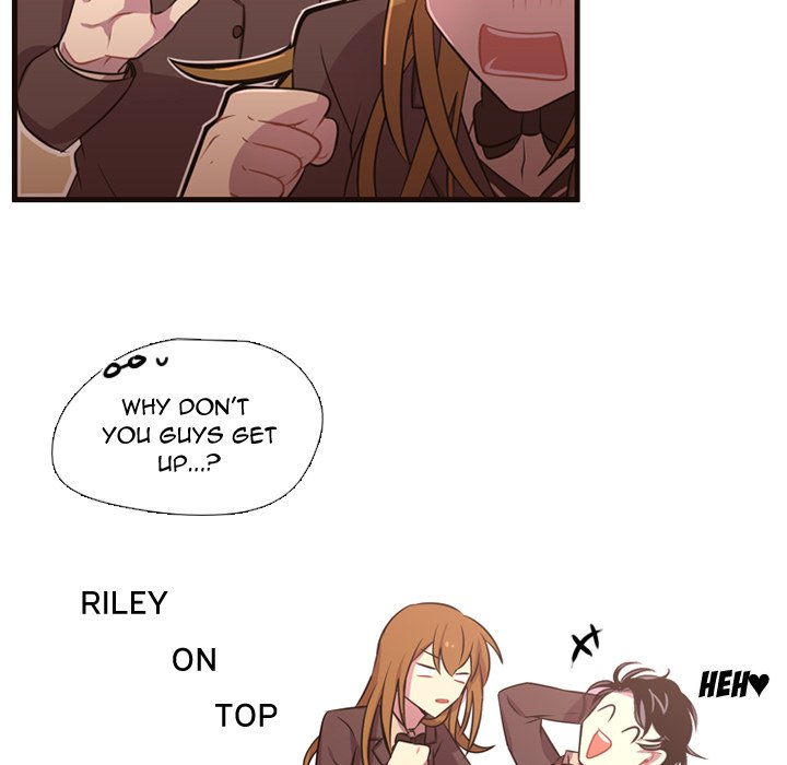 I Need Romance - episode 27 - 42