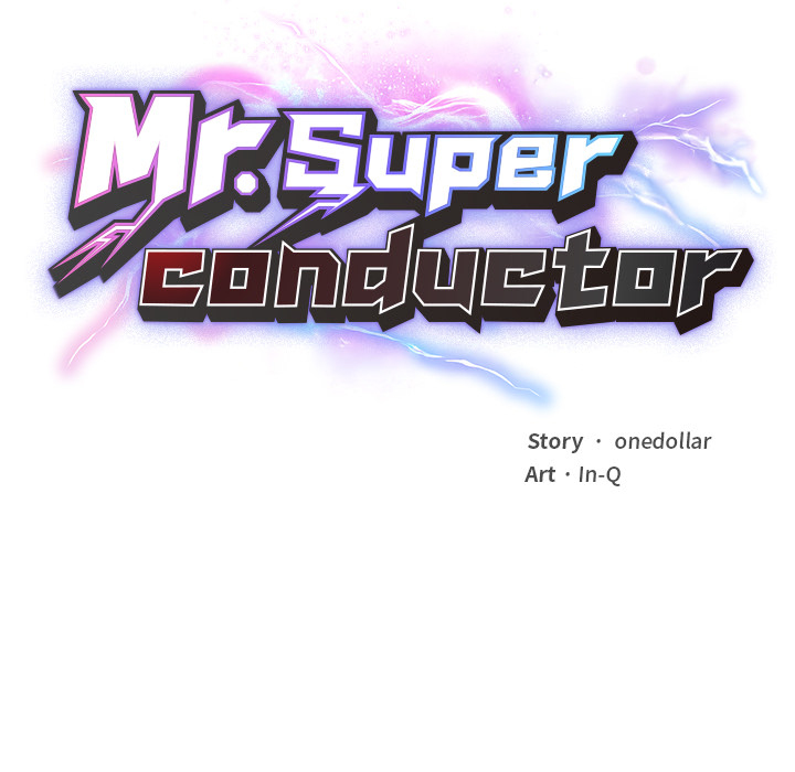Mr. Superconductor - episode 7 - 23