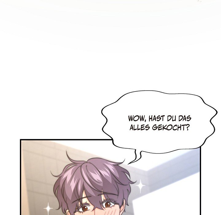 Die geheime Liebe des Omega K - episode 37 - 66