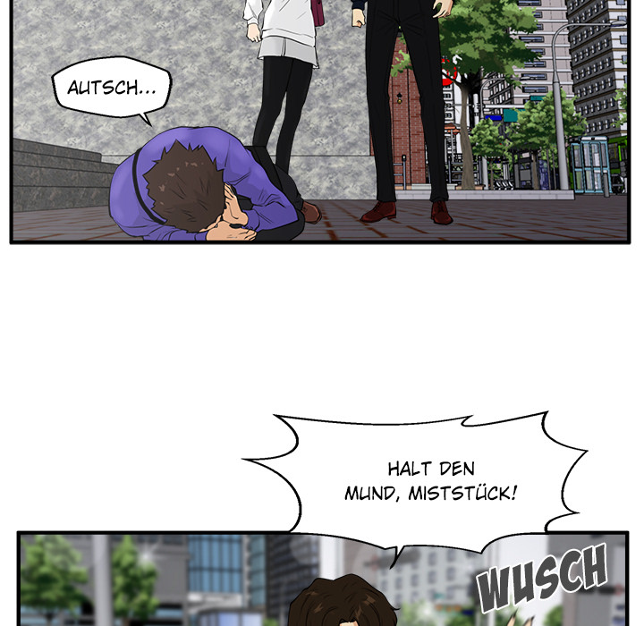 Los geht´s Mr. Kang! - episode 41 - 48