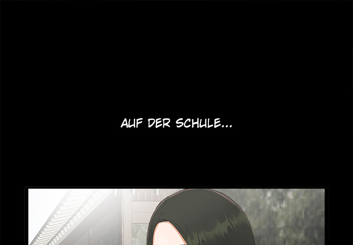 Geheimnisse unter Freunden - episode 1 - 0