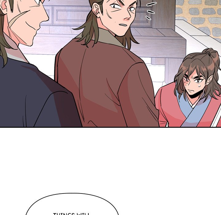 The Princess's Guard - episode 38 - 102