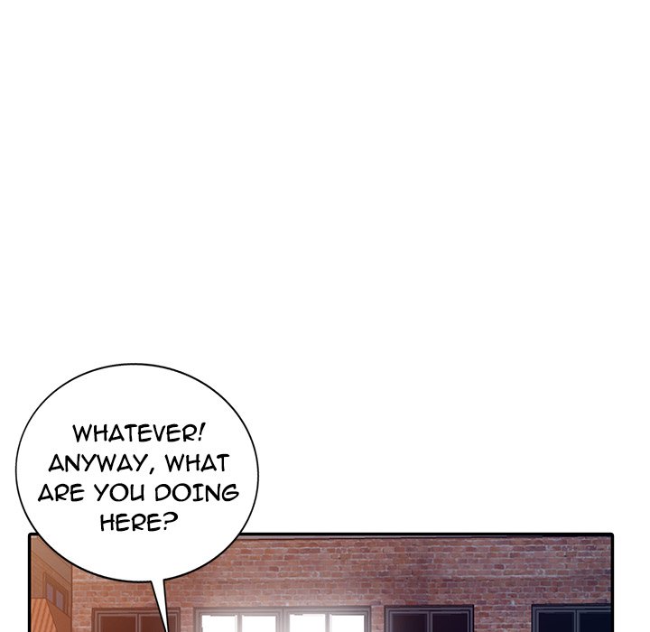 Secret Hideout - episode 12 - 22