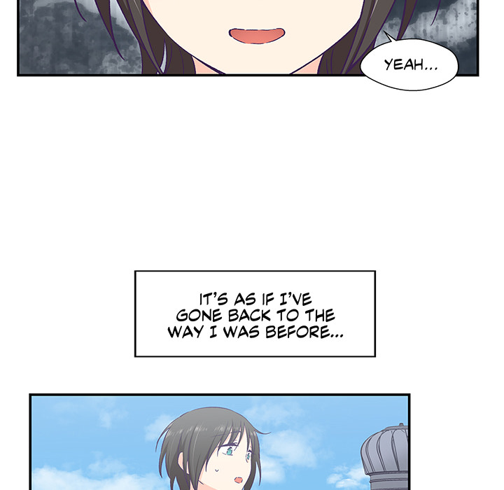 My Special Squishy Someone - episode 19 - 57