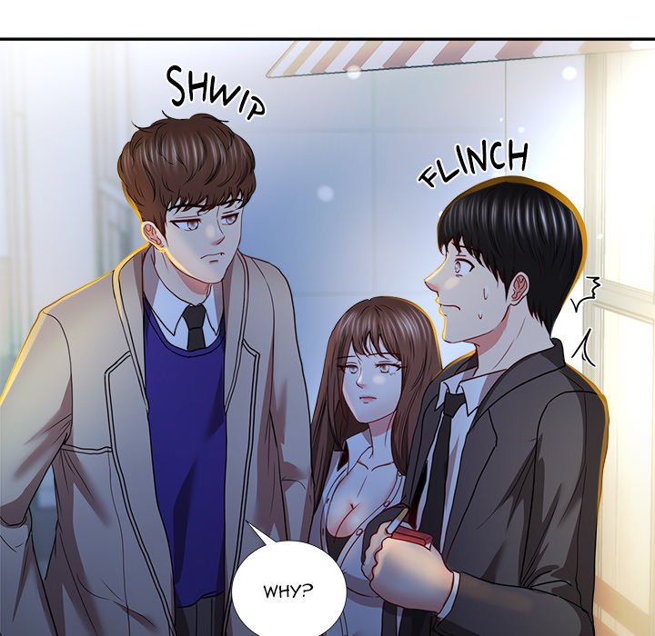 Driving Me Crazy - episode 28 - 10