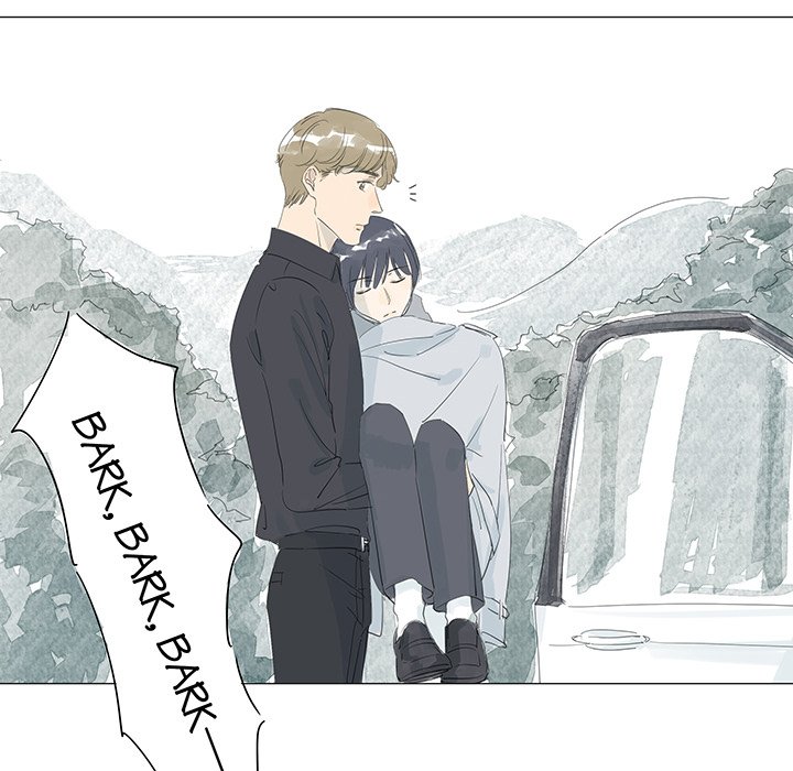 The Ten Years I Love You Most - episode 40 - 5