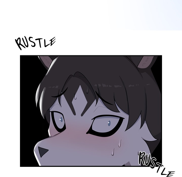 Paws on Campus - episode Prologue - 44