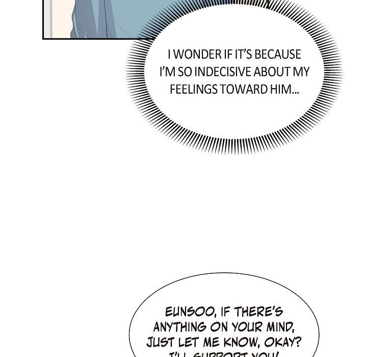 A Misogamist's Romance - episode 30 - 73
