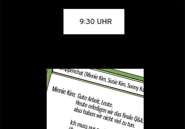 Bürodilemma - episode 13 - 0