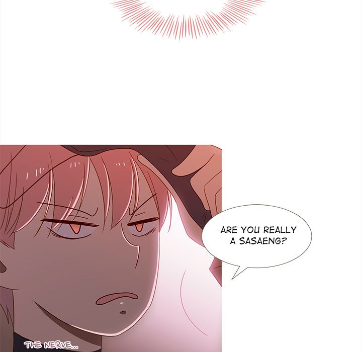 My Life as a Half-Magi - episode 13 - 81