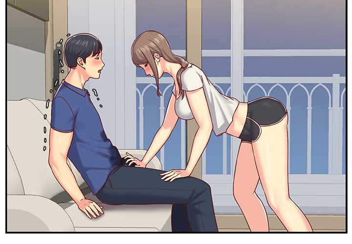 The Ladies' Associate - UNCENSORED - episode 2 - 2