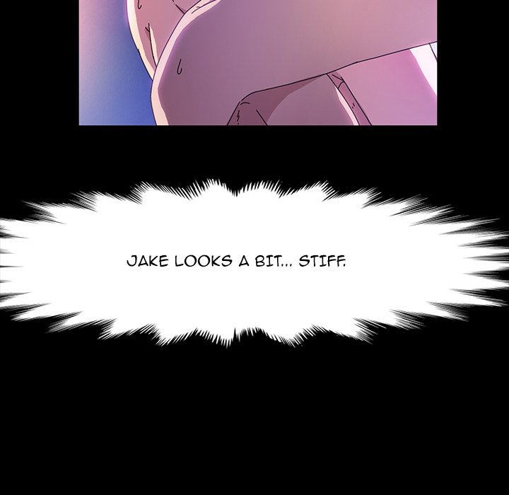 God Model - episode 40 - 55