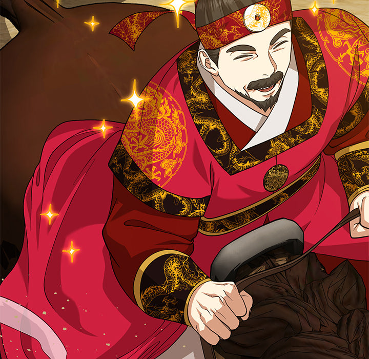 Swole Joseon - episode 14 - 121
