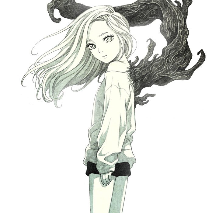Monster Child - episode 18 - 209