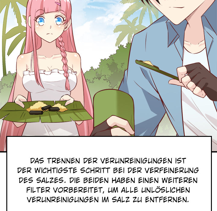 Survival-Log: Überleben für Anfänger - episode 14 - 57