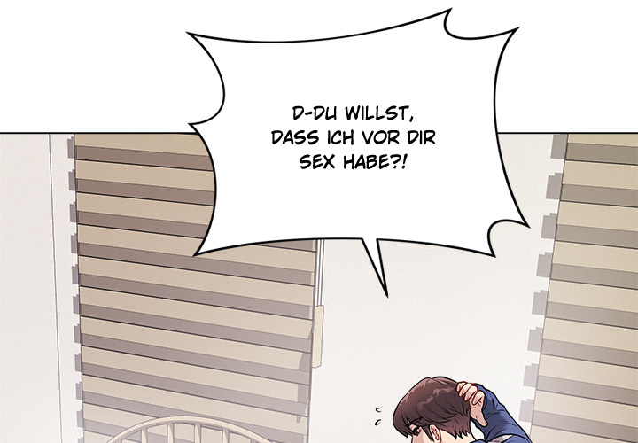 Dubiose Lieferung - episode 13 - 1