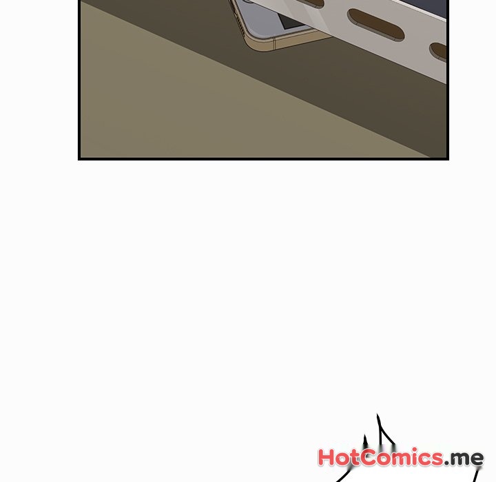 The Unwanted Roommate - episode 16 - 44