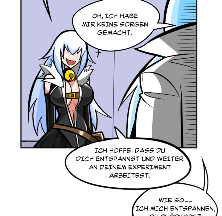 Das Wohnheim aus einer anderen Welt - episode 97 - 56