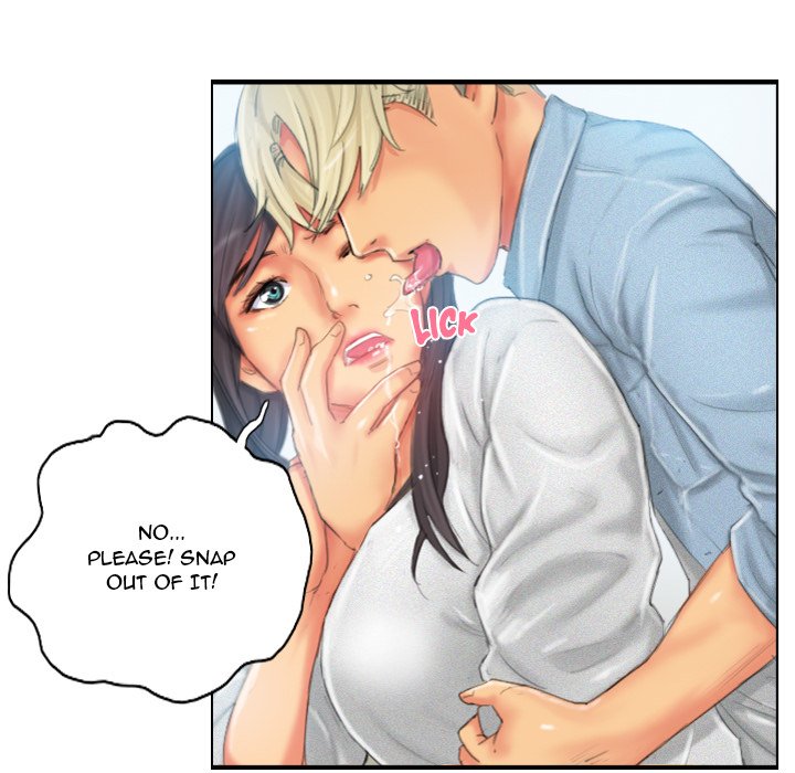New Face - episode 23 - 56