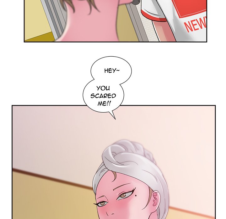 Soojung's Comic Store - episode 23 - 40
