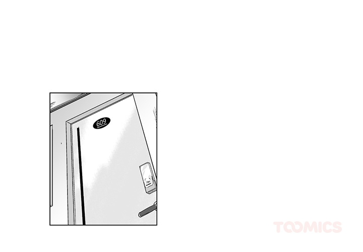 Die Frau aus Wohnung 609 - episode 14 - 0