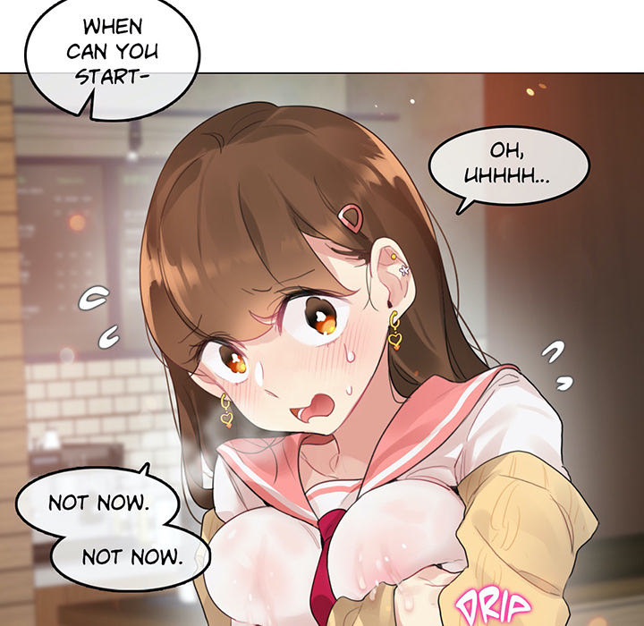 A Pervert's Daily Life - episode 74 - 43