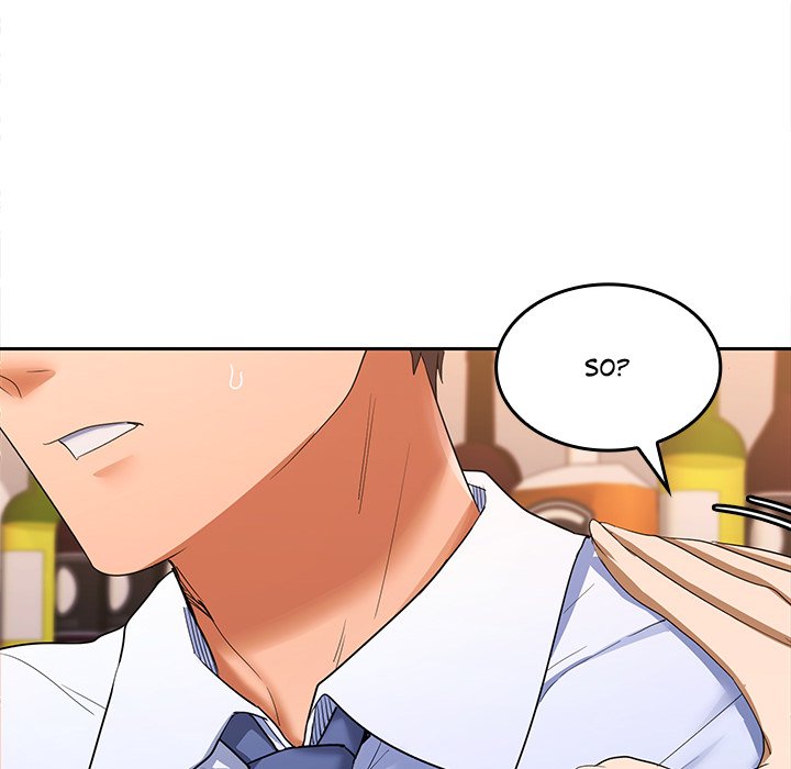 Office Romance is a No-No - episode 7 - 10