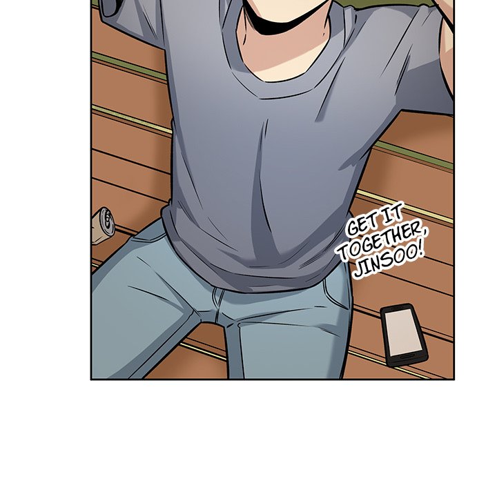 Excuse Me, This is my Room - episode 21 - 151