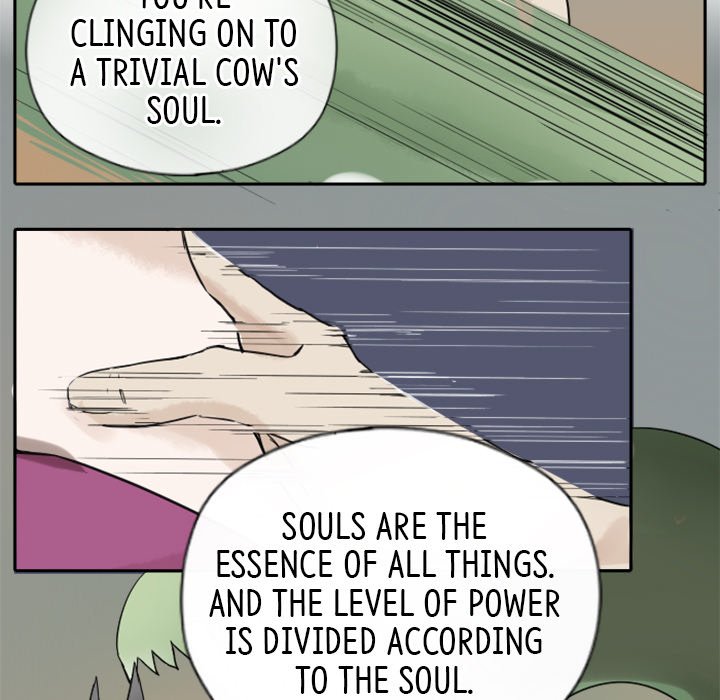 Odis and Moa's Underworld Diary - episode 25 - 8