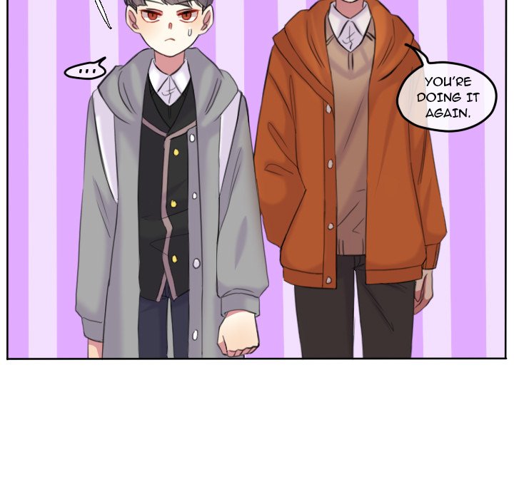 The Chill Couple - episode 87 - 72
