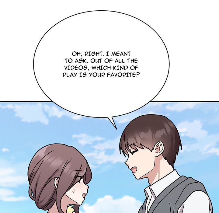 Knot My Secret - episode 6 - 41