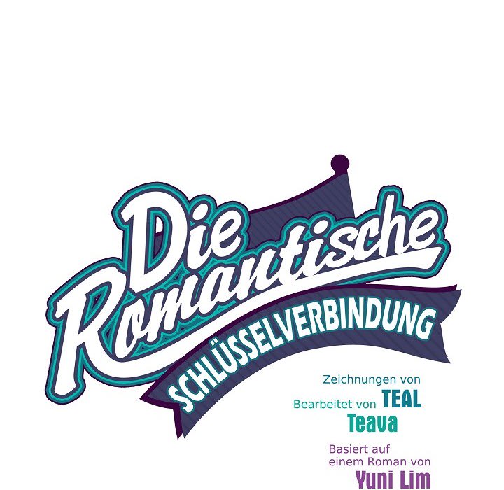 Die romantische Schlüsselverbindung - episode 10 - 18