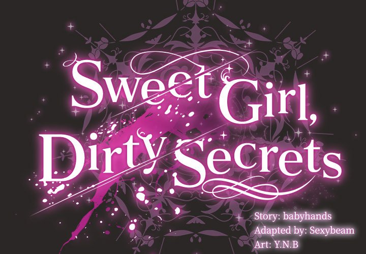Sweet Girl, Dirty Secrets - episode 5 - 1