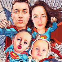 TikTok Account - super.brodyagi