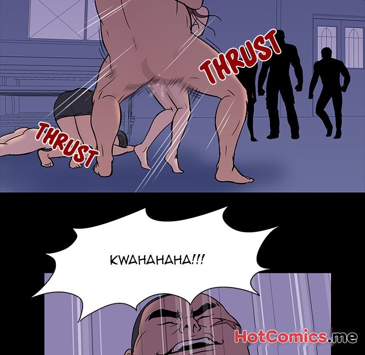 Project Utopia - episode 16 - 33