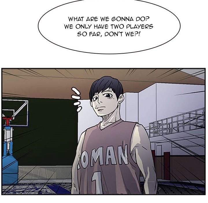 Tweener - episode 12 - 72