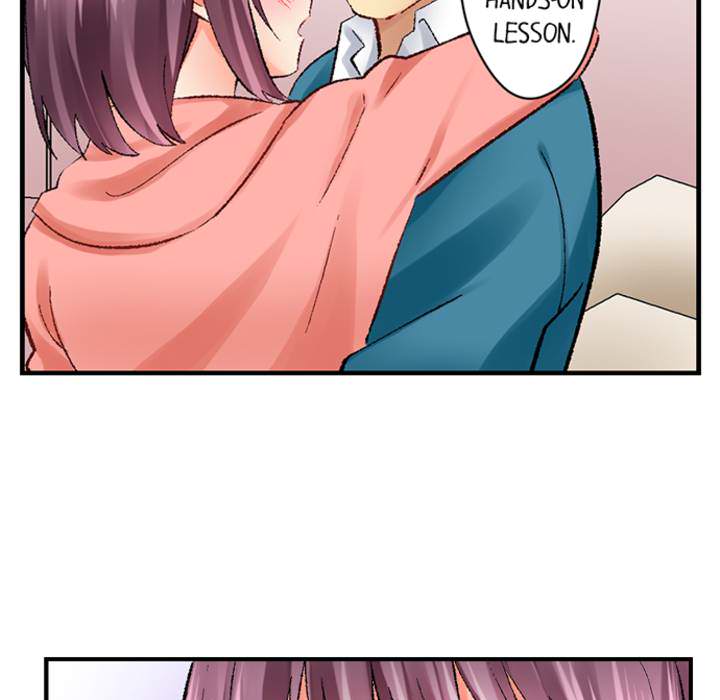 Our Kinky Newlywed Life - episode 38 - 5