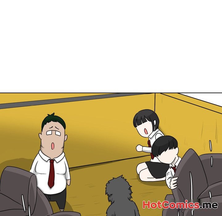 The Ball Boy - episode 8 - 41