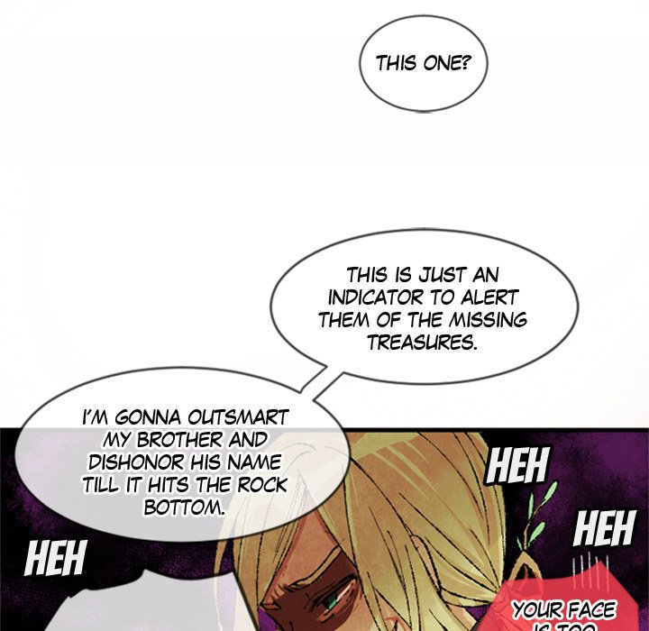 Today, I Meet a Dragon - episode 3 - 39