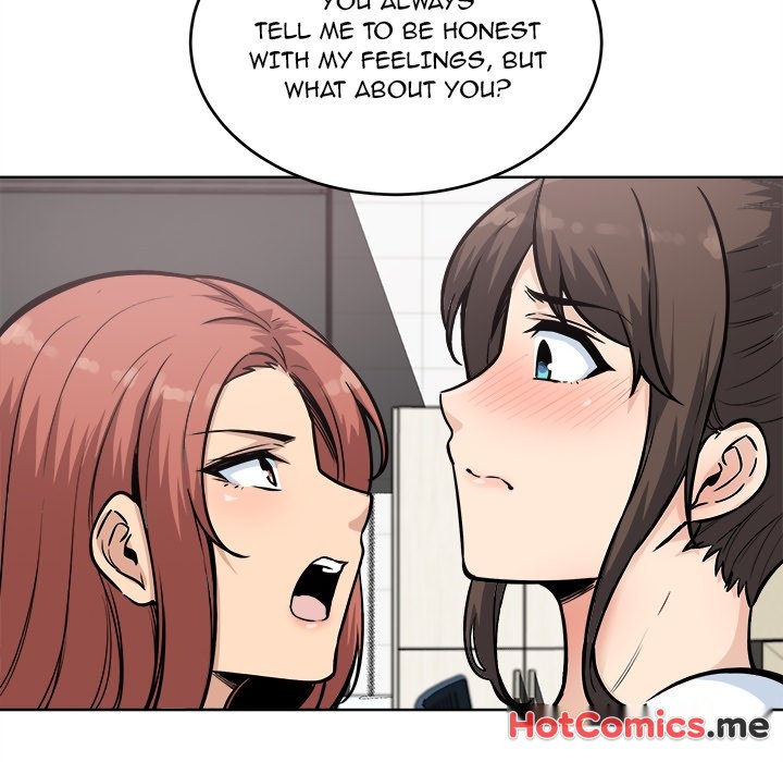 Excuse me, This is my Room - episode 69 - 107