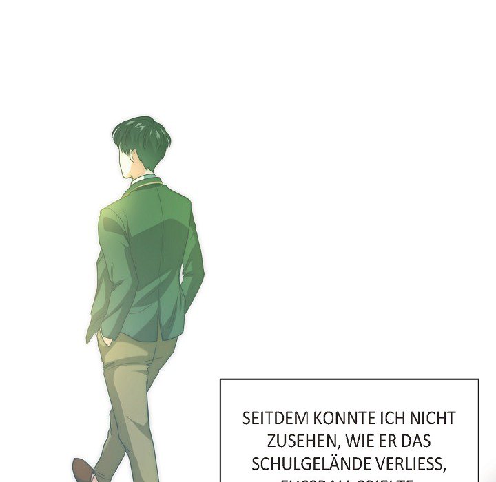 Die geheime Liebe des Omega K - episode 1 - 54