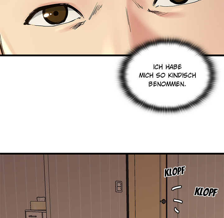 Liebe steckt in den Genen - episode 11 - 7