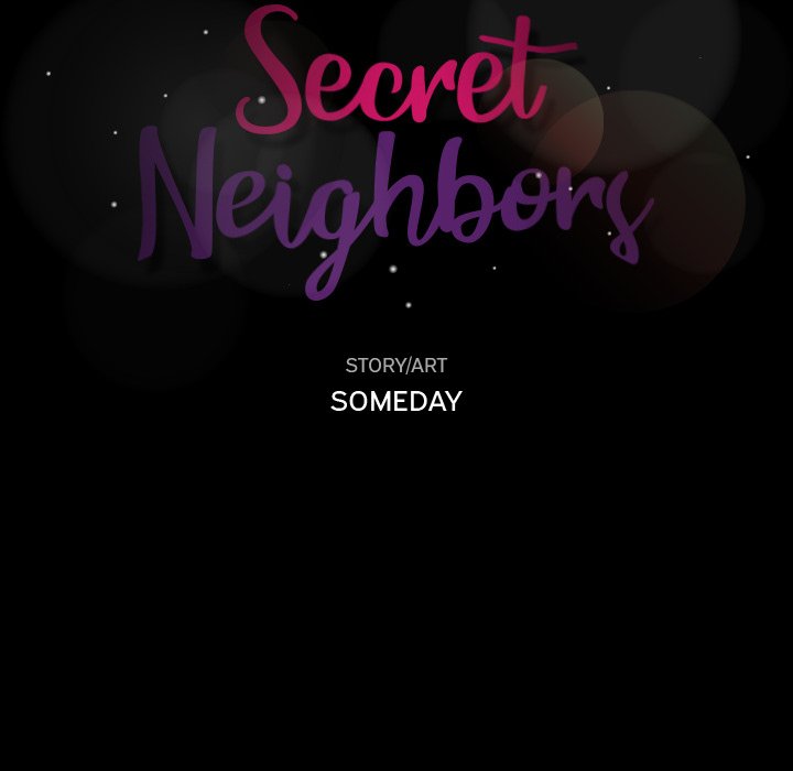 Secret Neighbors - episode 55 - 104